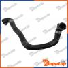 Tuyau de liquide de refroidissement pour BMW | CPP-BM-233, 02-2062